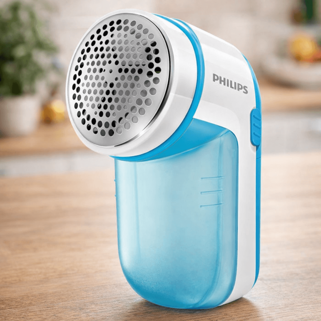 Quitapelusas Eléctrico Philips